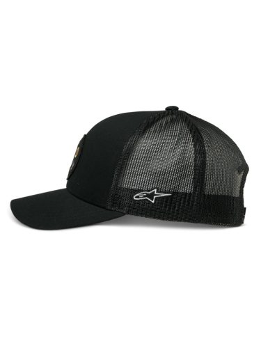 ALPINESTARS GAMBIT sapka | Black