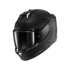 Shark bukósisak Skwal i3 - Blank SP Mat - HE0811EKAK