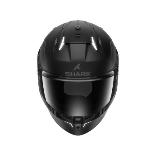 Shark bukósisak Skwal i3 - Blank SP Mat - HE0811EKAK