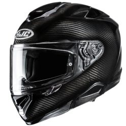 HJC BUKÓSISAK RPHA 72 CARBON SOLID BLACK