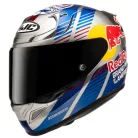 HJC BUKÓSISAK RPHA 12 RED BULL AUSTIN GP2 MC21