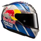HJC BUKÓSISAK RPHA 12 RED BULL AUSTIN GP2 MC21