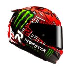 HJC BUKÓSISAK RPHA 12 QUARTARARO II REPLICA