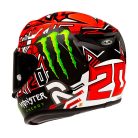 HJC BUKÓSISAK RPHA 12 QUARTARARO II REPLICA