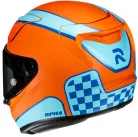 HJC BUKÓSISAK RPHA 12 RESPON MC27SF
