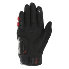 FURYGAN GALAX EVO Férfi motoros kesztyű | Black-Red