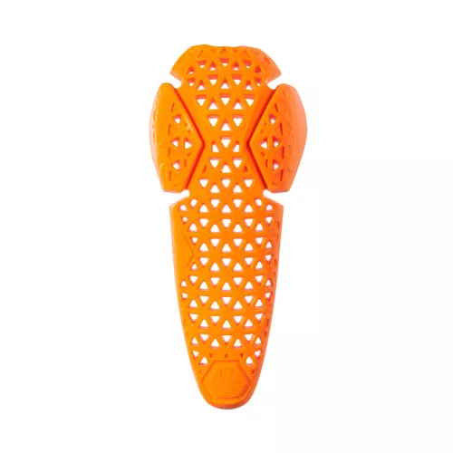 Furygan D3O® RACE L2 térd protektor | Level 2