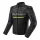 Shima Drift férfi motoros textil kabát - camo