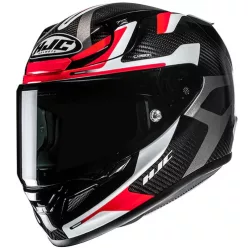 HJC BUKÓSISAK RPHA 12 CARBON XENTRA MC1