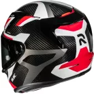 HJC BUKÓSISAK RPHA 12 CARBON XENTRA MC1