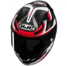 HJC BUKÓSISAK RPHA 12 CARBON XENTRA MC1