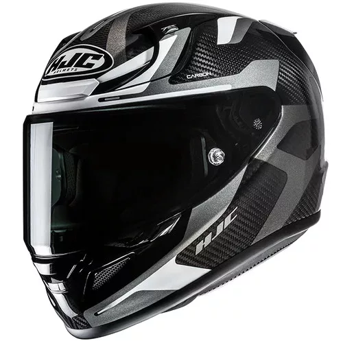 HJC BUKÓSISAK RPHA 12 CARBON XENTRA MC5