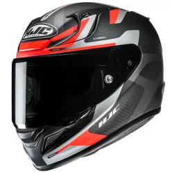 HJC BUKÓSISAK RPHA 12 CARBON XENTRA MC6HSF