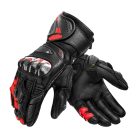 SHIMA RS-3 Férfi motoros kesztyű | Piros