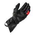 SHIMA RS-3 Férfi motoros kesztyű | Piros
