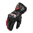 SHIMA RS-3 Férfi motoros kesztyű | Piros