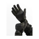 SHIMA HERO Férfi motoros kesztyű | Black