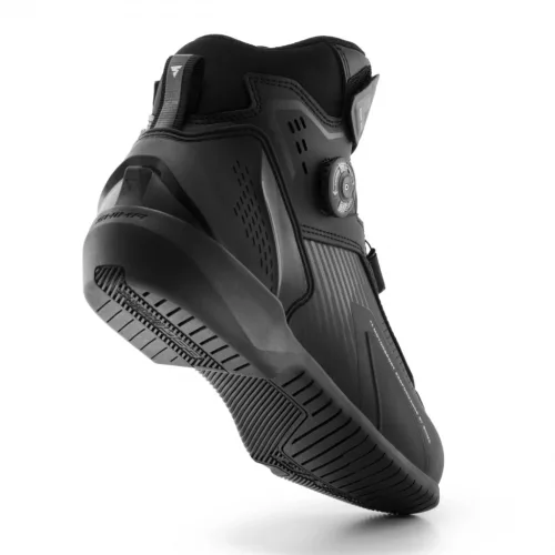 SHIMA ENZO LADY AIR Női motoros cipő | Black
