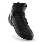 SHIMA ENZO LADY AIR Női motoros cipő | Black