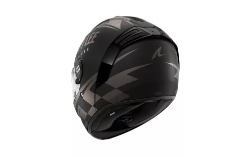 Shark bukósisak Spartan RS - Troy Lee Designs - Raceshop - HE8118EKAS