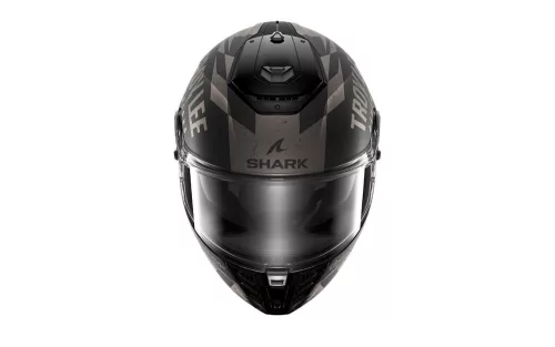 Shark bukósisak Spartan RS - Troy Lee Designs - Raceshop - HE8118EKAS