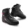 SHIMA ENZO MEN AIR Férfi motoros cipő | Black/Red