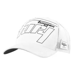 Furygan CASQUETTE RAGE baseball sapka | White
