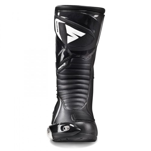 SHIMA RWX-6 Női motoros csizma | Black
