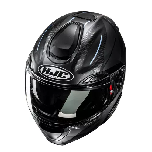 HJC bukósisak RPHA91 BLAT | MC5SF