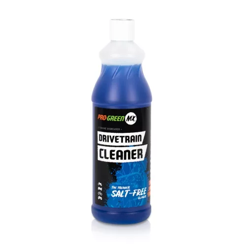 Pro-Green MX | Drivetrain Cleaner / Lánc és felni tisztító | 1L