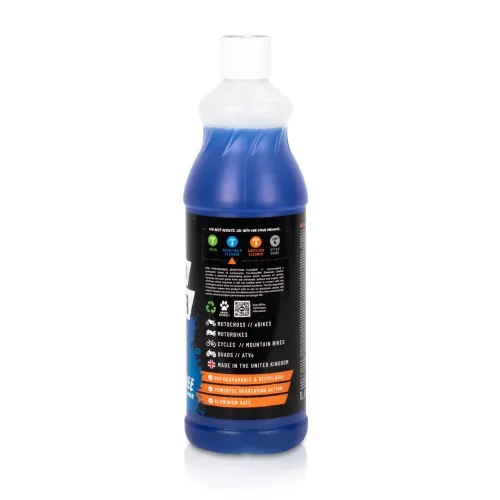 Pro-Green MX | Drivetrain Cleaner / Lánc és felni tisztító | 1L
