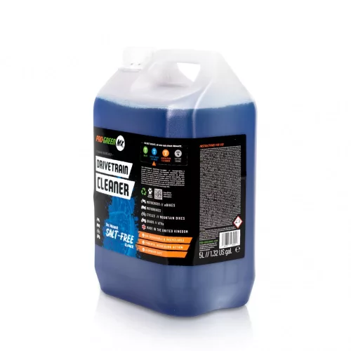 Pro-Green MX | Drivetrain Cleaner / Lánc és felni tisztító | 1L