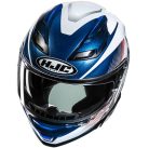 HJC bukósisak F71 CATOS MC21