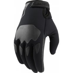 Icon motoros kesztyű Hooligan Insulated CE