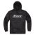 Icon Clasicon Hoodies / kapucnis pulóver - Black Camo