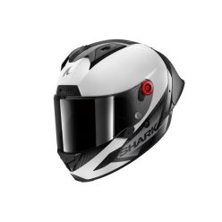 Shark bukósisak Aeron GP - Blank SP - HE0300EDWA