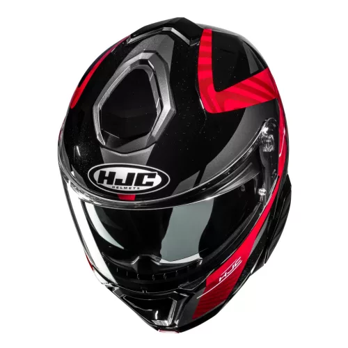 HJC i91 bukósisak GAIA MC1