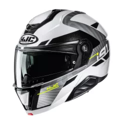 HJC i91 bukósisak GAIA MC10
