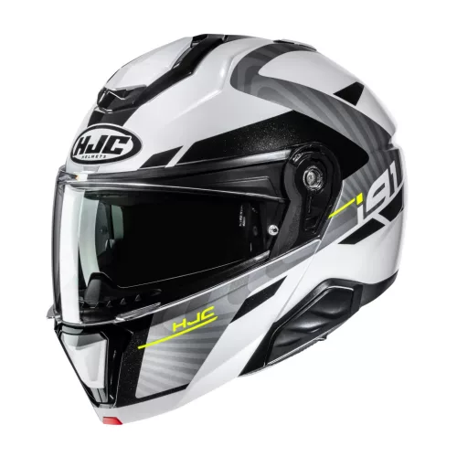 HJC i91 bukósisak GAIA MC10