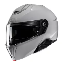 HJC i91 bukósisak Nardo Grey