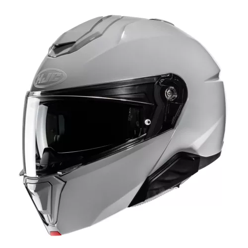 HJC i91 bukósisak Nardo Grey