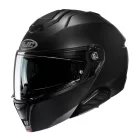 HJC i91 bukósisak Semi Flat Black