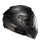 HJC i91 bukósisak Semi Flat Black