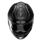 HJC i91 bukósisak Semi Flat Black