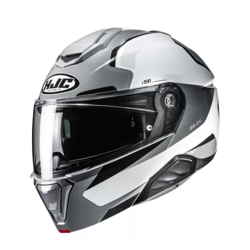 HJC i91 bukósisak FELIO MC5