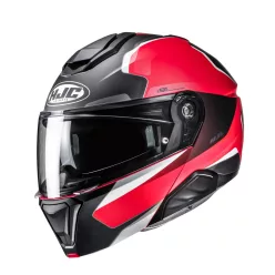 HJC i91 bukósisak FELIO MC1SF