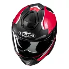 HJC i91 bukósisak FELIO MC1SF