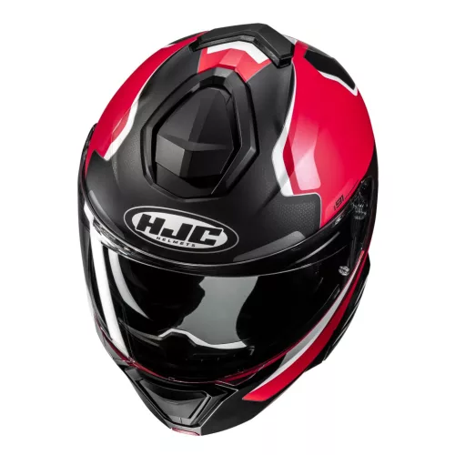 HJC i91 bukósisak FELIO MC1SF