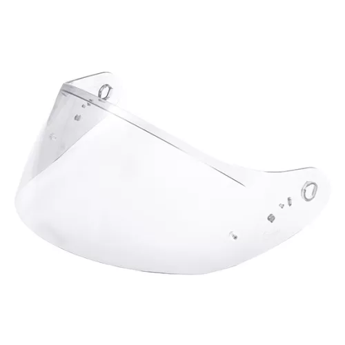 SCORPION BUKÓSISAK PLEXI EXO-491 3D KDF-14-3 | víztiszta