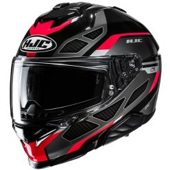 HJC bukósisak I71 ZEST | MC1